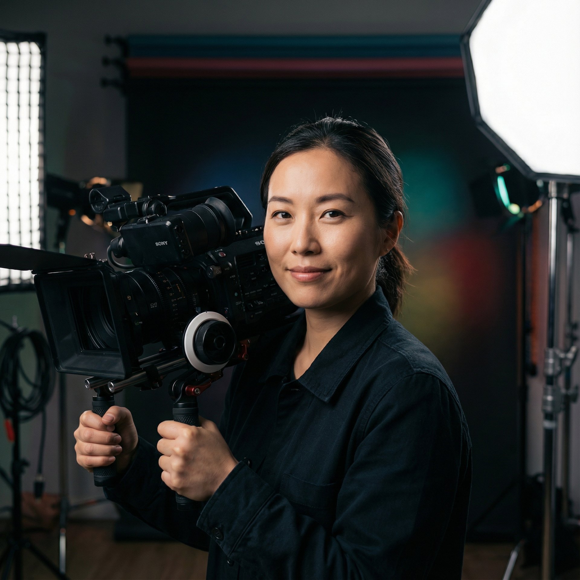 17c一起草摄影师李婷