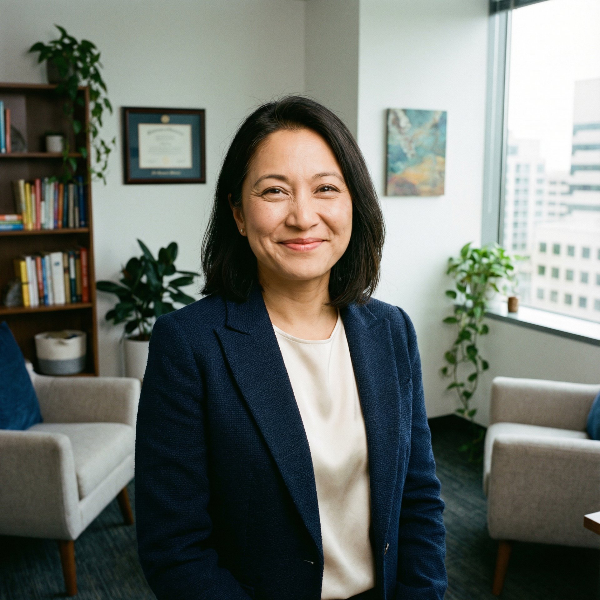 17c一起草心理顾问王芳