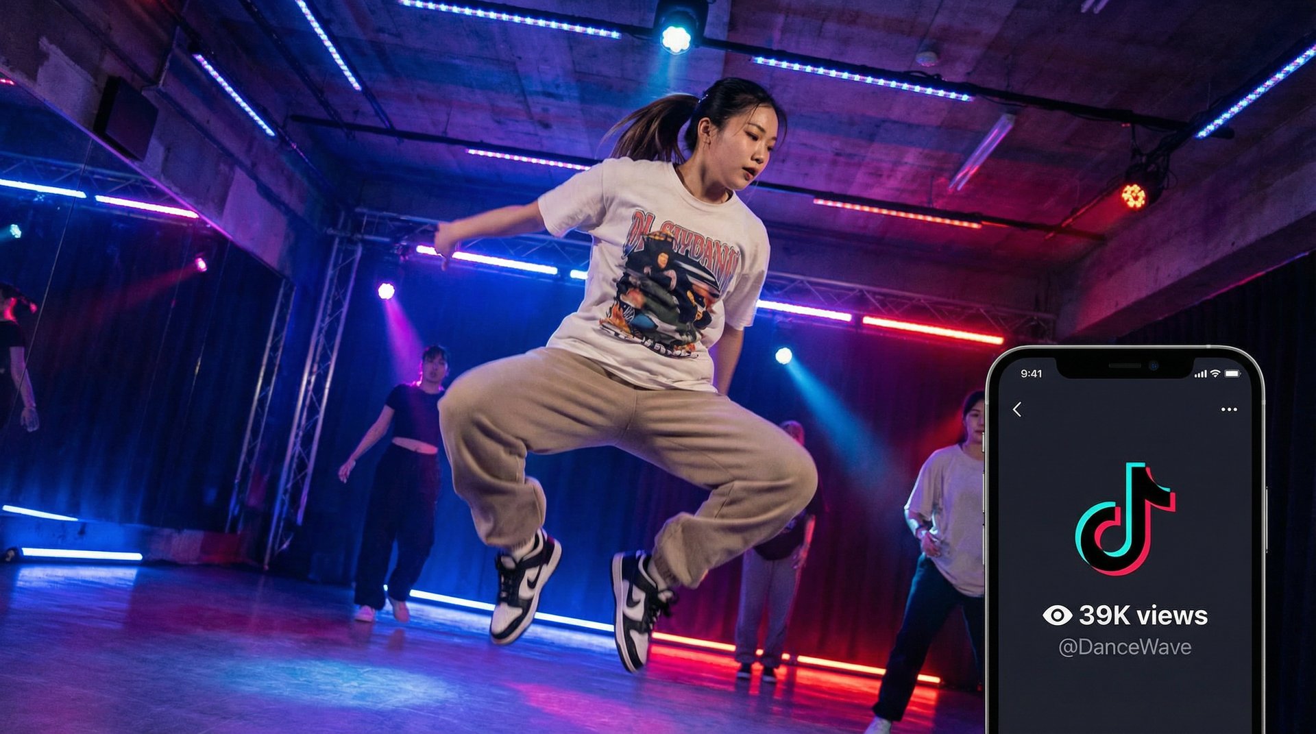 17c一起草舞蹈视频